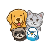 ぺっときろくのアイコン